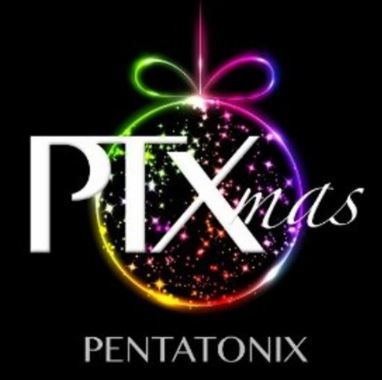 Pentatonix - A Pentatonix Christmas (CD)