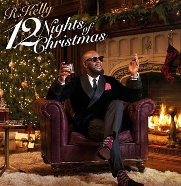 12 Nights Of Christmas (CD)