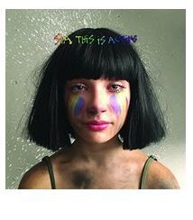 Sia - This Is Acting (Deluxe Edition) (CD)