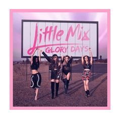 Glory Days (CD)