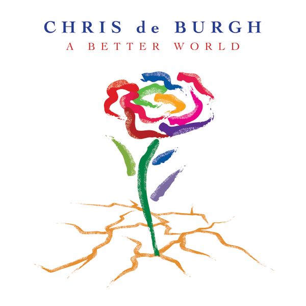 A Better World (CD)