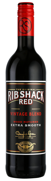 Ribshack Red - 6 x 750ml