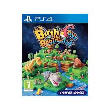 Birthdays the Beginning (PS4)