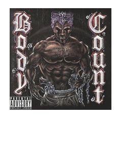 Body Count - Body Count (Vinyl)