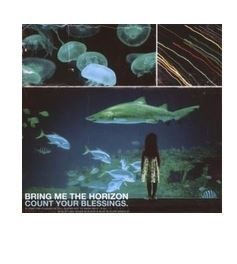 Count Your Blessings (Vinyl)