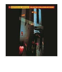 Black Celebration (Vinyl)