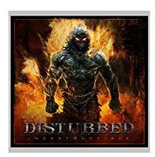 Disturbed - Indestructible (Vinyl)