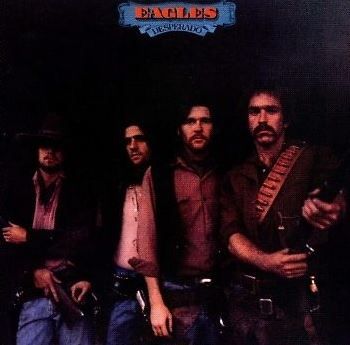 Bob Dylan - Desperado (Vinyl)