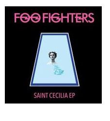 Foo Fighters - Saint Cecelia (Vinyl)