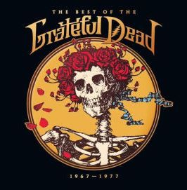 Grateful Dead - Best Of Grateful Dead (Vinyl)
