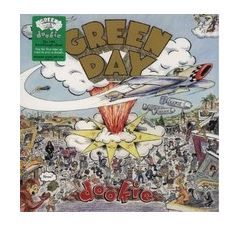 Green Day - Dookie (Vinyl)