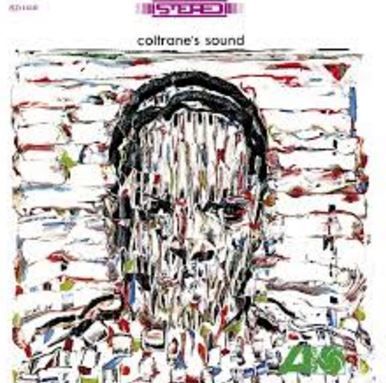 John Coltrane - Coltrane's Sound (Vinyl)