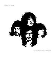 Youth And Young Manhood (Vinyl)