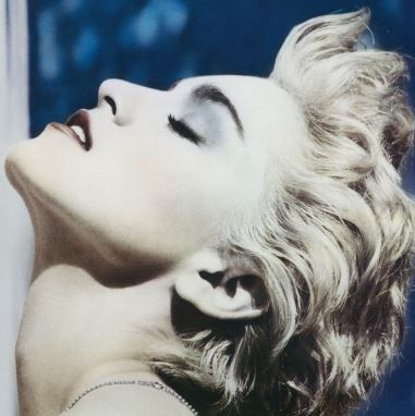 Madonna - True Blue (Vinyl)