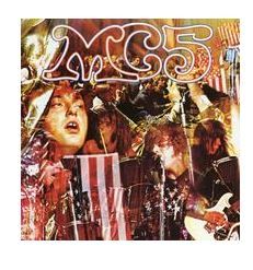 MC5 - Kick Out The Jams (Vinyl)