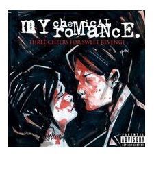My Chemical Romance - Three Cheers For... (Vinyl)