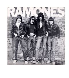 Ramones - Ramones (Vinyl)
