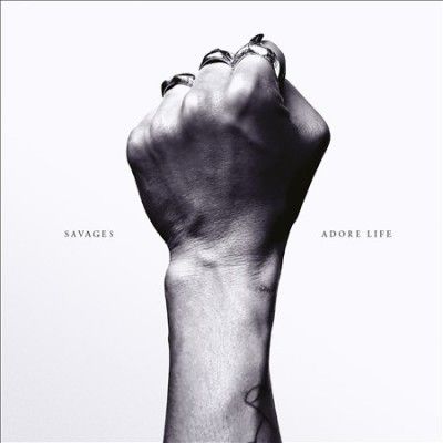 Adore Life (Vinyl)