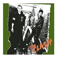 The Clash (Vinyl)