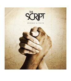 Script - Science &amp; Faith (Vinyl)