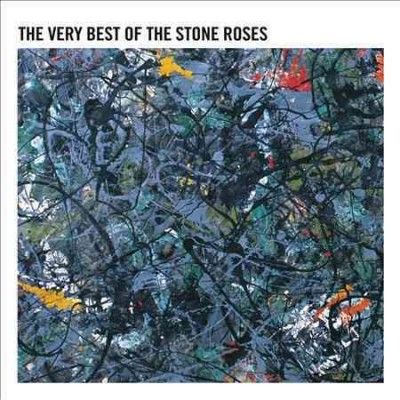 Very Best Of The Stone Roses (Vinyl)