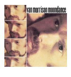 Van Morrison - Moondance (Vinyl)