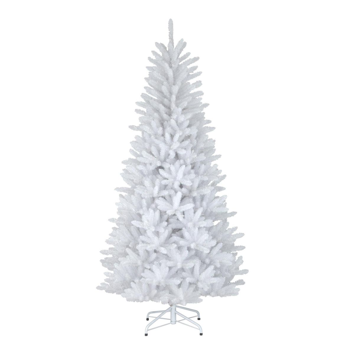 ST NICHOLAS 180cm White Christmas Tree | Buy Online in South Africa