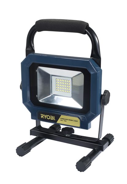 Ryobi - 18V LED Work Light