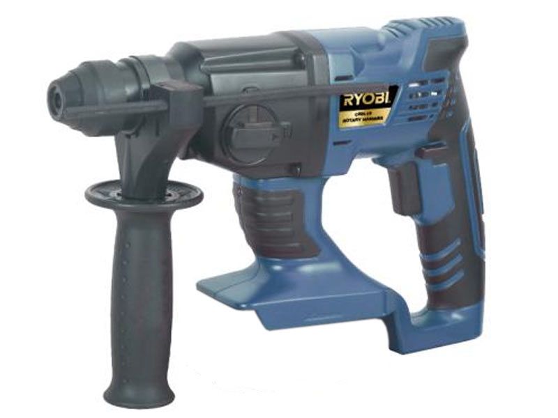 Ryobi -18V Li- ion Rotary Hammer