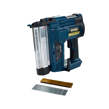 How to Use a Ryobi Brad Nailer for Home Projects  Dengarden