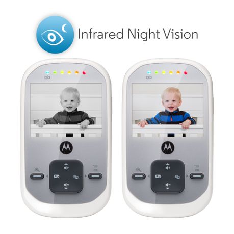 baby monitor takealot