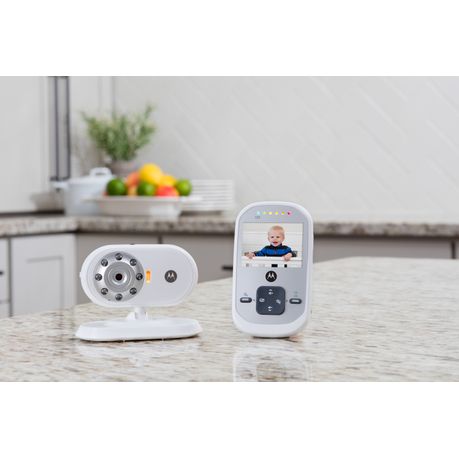 baby monitor takealot
