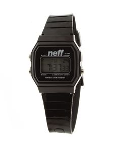 Neff Flava Watch Black