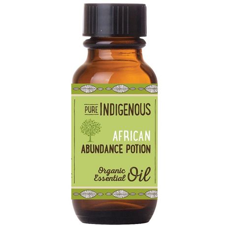Pure Indigenous African Abundance Potion Buy Online In South