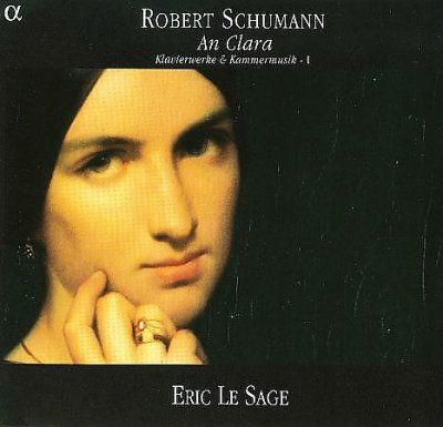 An Clara (Le Sage) (CD / Album)