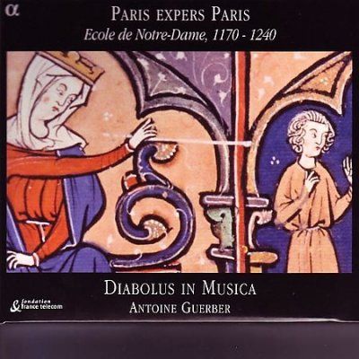 Paris Expers Paris (CD / Album)
