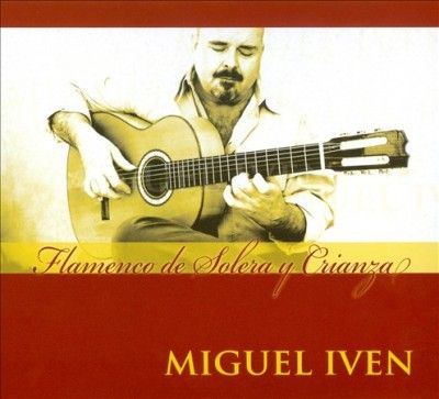 Flamenco De Solera Y Crianza [german Import] (CD / Album)