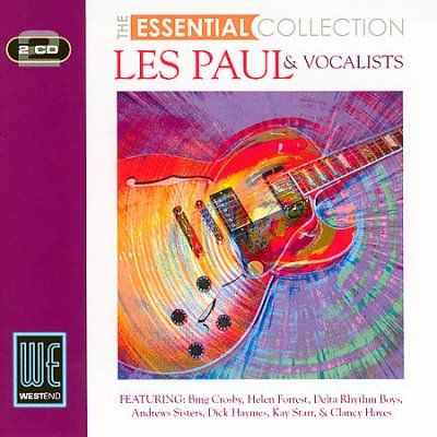 The Essential Collection (CD / Album)