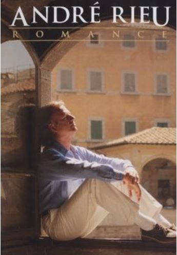 Romance (DVD)