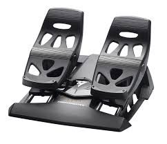 Thrustmaster TFRP Rudder PC/PS4