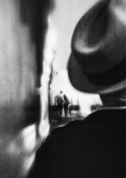 workART Curated Photographic Canvas - Gone are the Days by 1x Com