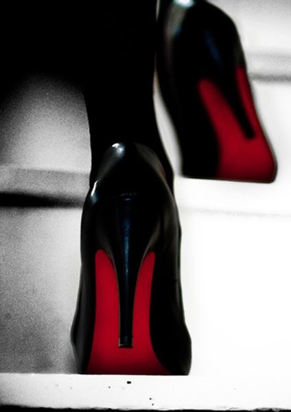 workART Curated Photographic Canvas - Paris Paris by Betina La Plante