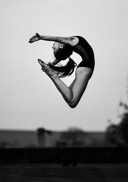 workART Curated Photographic Canvas - No Limits by Martin Krystynek