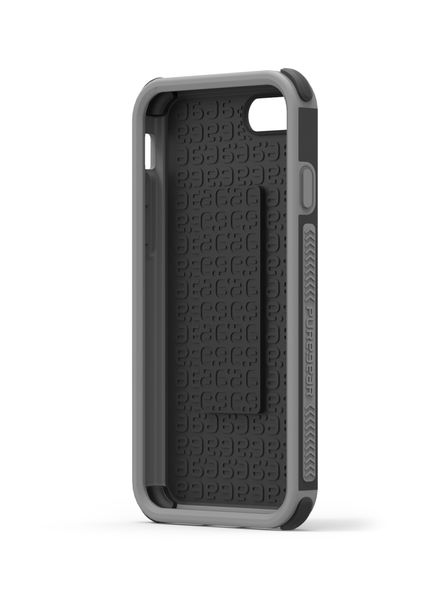 PureGear Dualtek For iPhone 7 - Matte Black