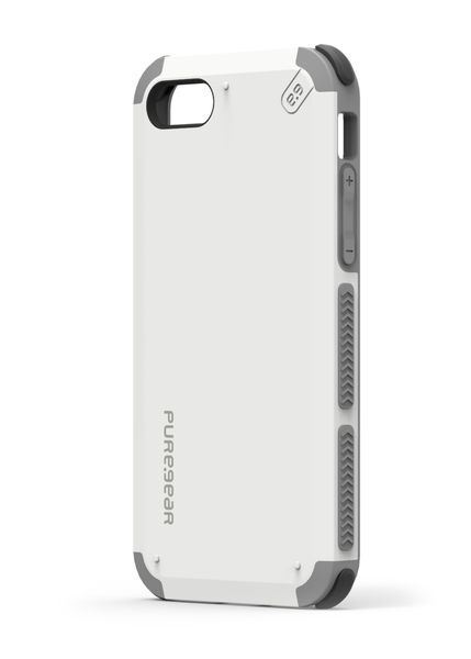 PureGear Dualtek For iPhone 7 - Arctic White