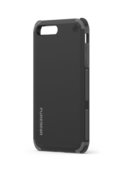 PureGear Dualtek For iPhone 7 Plus - Matte Black