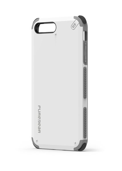 PureGear Dualtek For iPhone 7 Plus - Arctic White