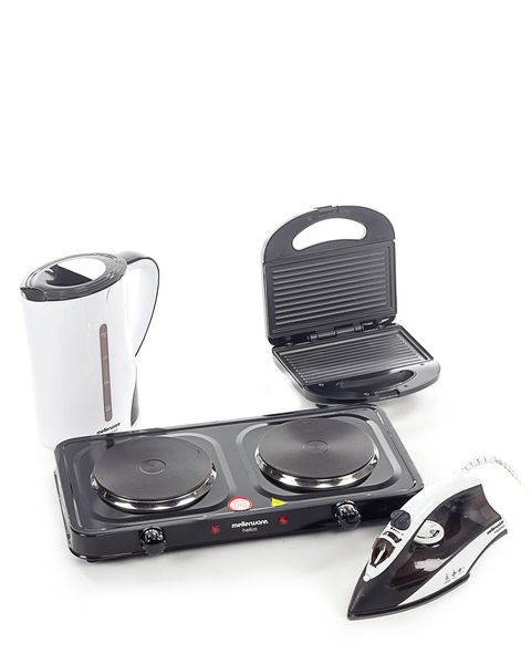 Mellerware - 4 Piece Value Pack