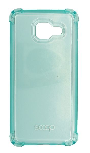 Scoop Progel XT Case for Samsung A3 2016 - Blue