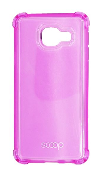 Scoop Progel XT Case for Samsung A3 2016 - Pink